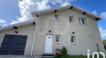 House 4 rooms of 116 m² in Léon (40550)