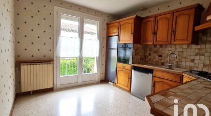 Traditional house 5 rooms of 90 m² in Livron-sur-Drôme (26250)