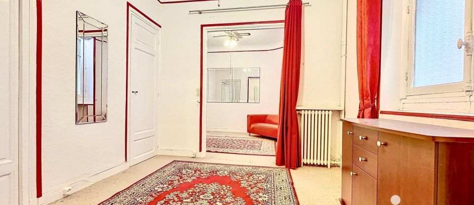 Appartement 2 pièces de 35 m² à Paris (75016)
