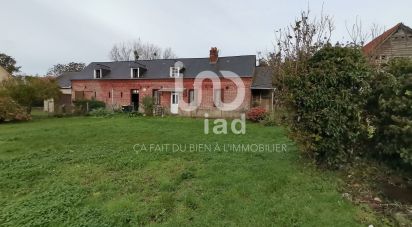 Country house 4 rooms of 68 m² in Sauchay (76630)