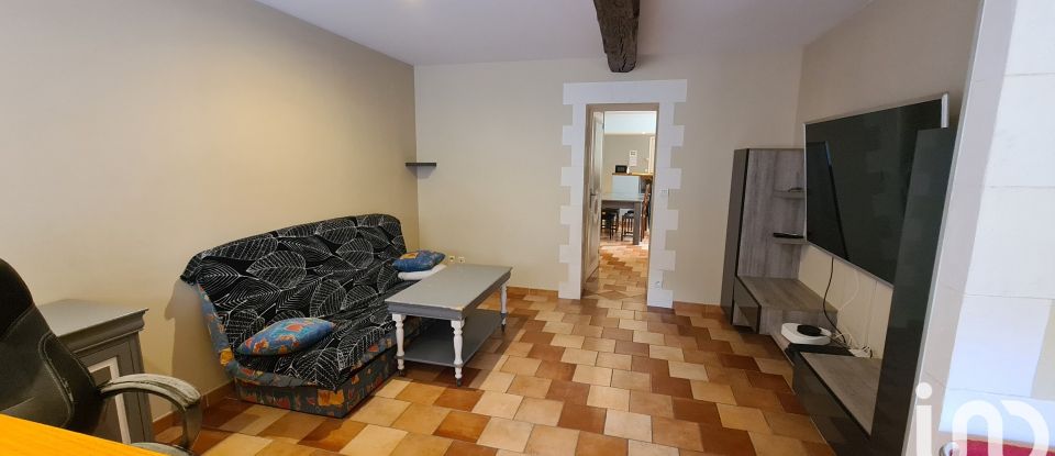 Town house 3 rooms of 93 m² in Ceton (61260)