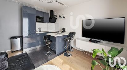 Apartment 2 rooms of 38 m² in Savigny-sur-Orge (91600)