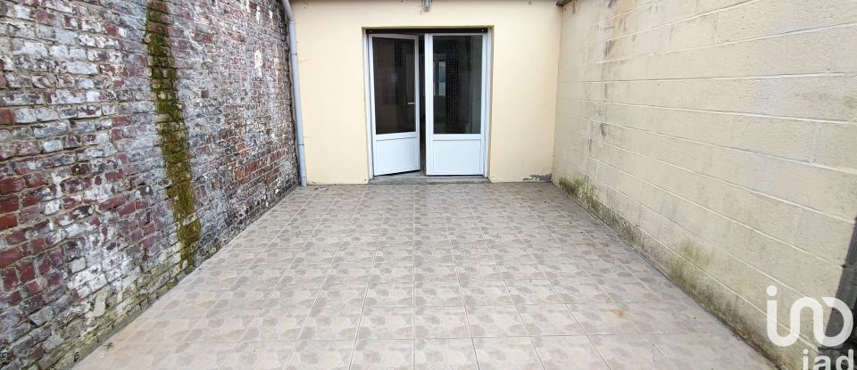 House 4 rooms of 82 m² in Roubaix (59100)