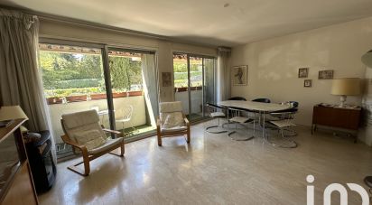 Appartement 3 pièces de 82 m² à Aix-en-Provence (13100)