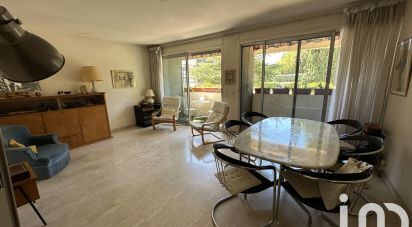 Appartement 3 pièces de 82 m² à Aix-en-Provence (13100)