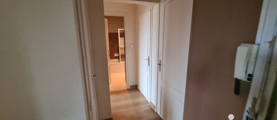 Appartement 2 pièces de 47 m² à Chamalières (63400)