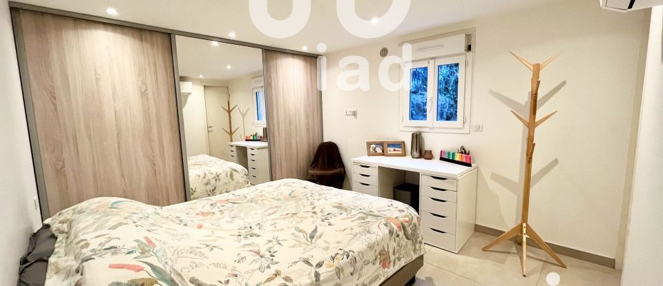 Apartment 4 rooms of 88 m² in Auribeau-sur-Siagne (06810)