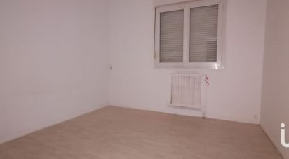 Apartment 4 rooms of 65 m² in Le Mans (72000)