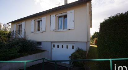 Maison 5 pièces de 93 m² à Moncé-en-Belin (72230)