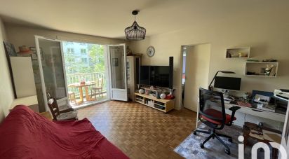Appartement 2 pièces de 47 m² à Nantes (44300)
