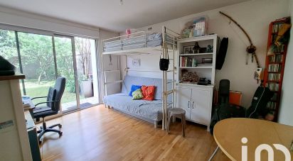 Appartement 1 pièce de 28 m² à Saint-Maur-des-Fossés (94100)