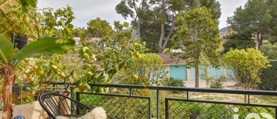 Apartment 4 rooms of 77 m² in Cassis (13260)