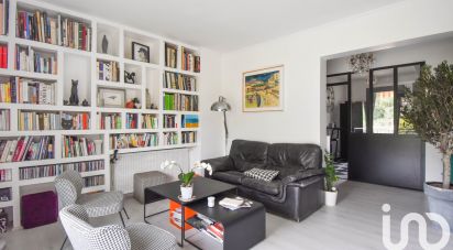 Appartement 4 pièces de 77 m² à Cassis (13260)