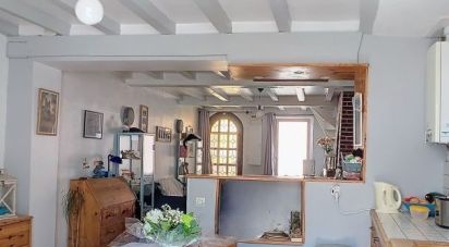 House 3 rooms of 51 m² in Amiens (80000)