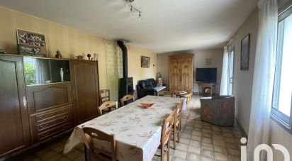 Country house 4 rooms of 100 m² in Orvault (44700)