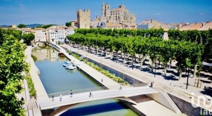 Right to lease of 33 m² in Narbonne (11100)