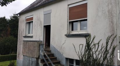 Maison de village 4 pièces de 39 m² à Locarn (22340)