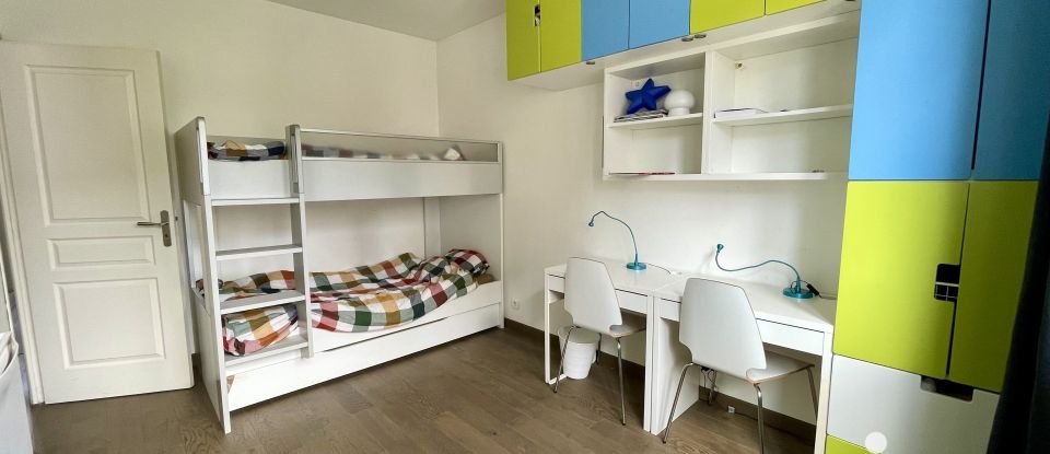 Appartement 3 pièces de 49 m² à La Garenne-Colombes (92250)