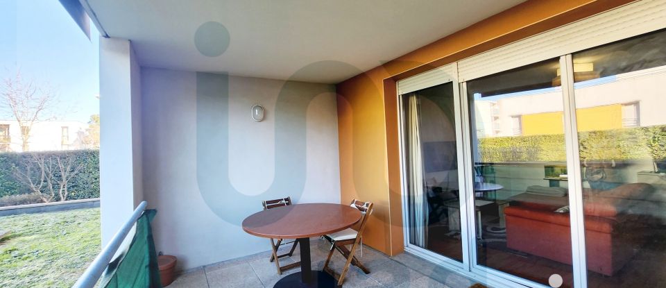 Appartement 3 pièces de 66 m² à Toulouse (31300)