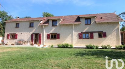House 6 rooms of 145 m² in Graveron-Sémerville (27110)