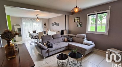 House 6 rooms of 127 m² in Brécey (50370)