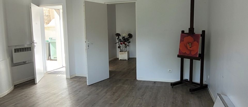 Appartement 2 pièces de 41 m² à Thorigny-sur-Marne (77400)
