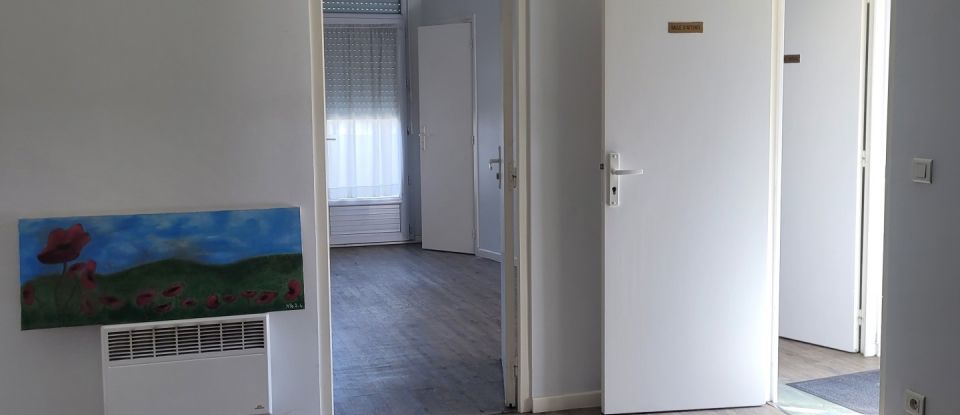Appartement 2 pièces de 41 m² à Thorigny-sur-Marne (77400)