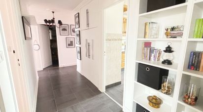 Appartement 4 pièces de 84 m² à Bagnolet (93170)