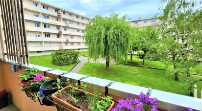 Appartement 5 pièces de 84 m² à Besançon (25000)