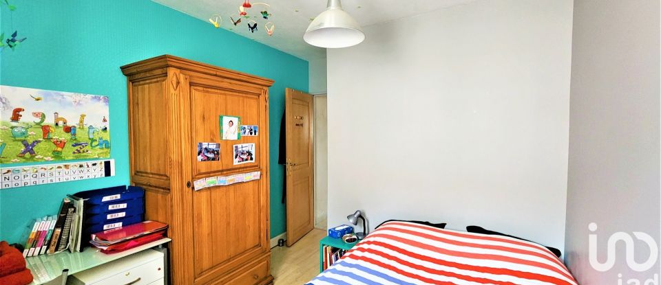 Appartement 5 pièces de 84 m² à Besançon (25000)