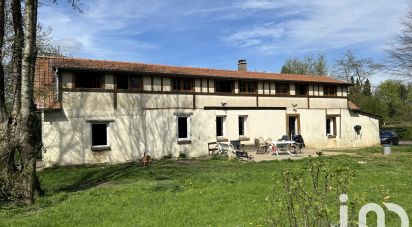 Longere 6 rooms of 117 m² in Mauquenchy (76440)