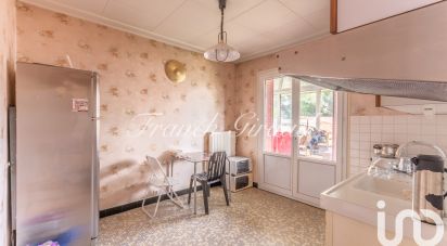 Traditional house 3 rooms of 54 m² in Saint-Michel-sur-Orge (91240)
