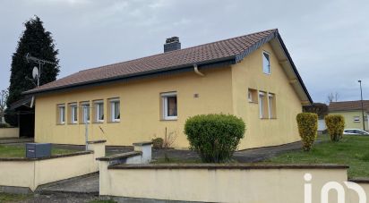 House 4 rooms of 73 m² in Cocheren (57800)