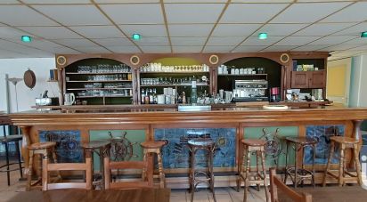 Bar-brasserie de 170 m² à La Chèze (22210)