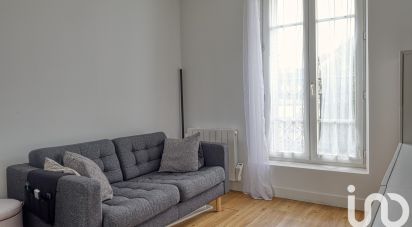Appartement 2 pièces de 32 m² à Rosny-sous-Bois (93110)