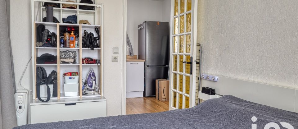 Appartement 2 pièces de 32 m² à Rosny-sous-Bois (93110)