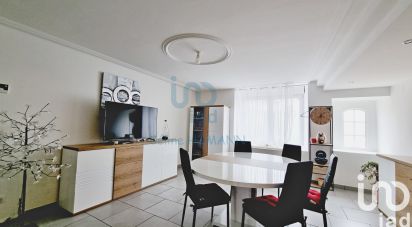Town house 5 rooms of 130 m² in Rambervillers (88700)