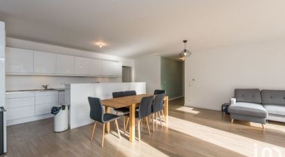 Apartment 4 rooms of 102 m² in Nanterre (92000)