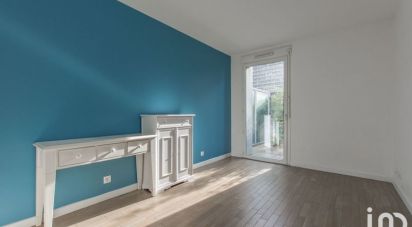 Appartement 4 pièces de 102 m² à Nanterre (92000)