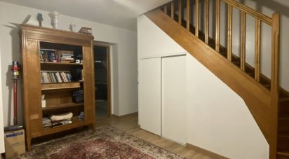 Maison traditionnelle 7 pièces de 155 m² à Limoges (87280)