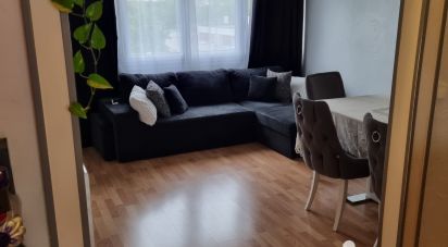 Apartment 3 rooms of 58 m² in Morsang-sur-Orge (91390)