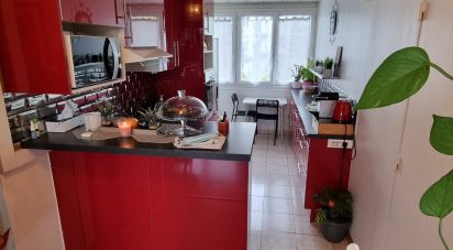 Apartment 3 rooms of 58 m² in Morsang-sur-Orge (91390)