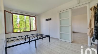 Appartement 2 pièces de 62 m² à Vitry-sur-Seine (94400)