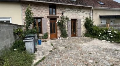 House 5 rooms of 110 m² in Lusigny-sur-Barse (10270)