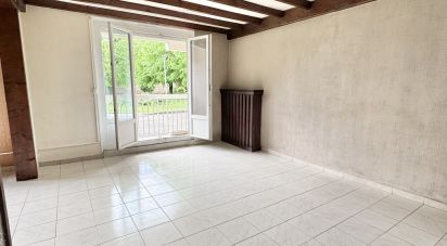 Appartement 4 pièces de 94 m² à La Talaudière (42350)