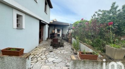 House 5 rooms of 117 m² in Le Blanc-Mesnil (93150)
