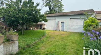 House 5 rooms of 117 m² in Le Blanc-Mesnil (93150)