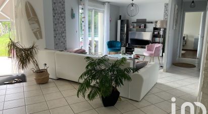 House 7 rooms of 260 m² in Villetrun (41100)