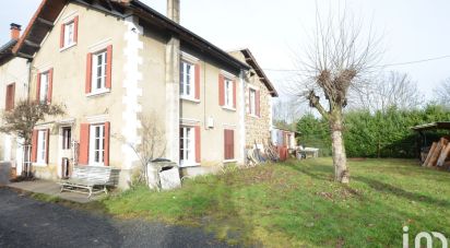 House 6 rooms of 112 m² in Usson-en-Forez (42550)