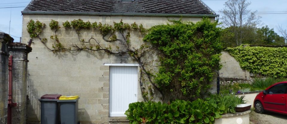 House 6 rooms of 152 m² in Lorrez-le-Bocage-Préaux (77710)